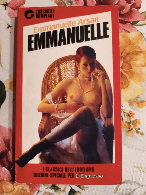 Emmanuelle