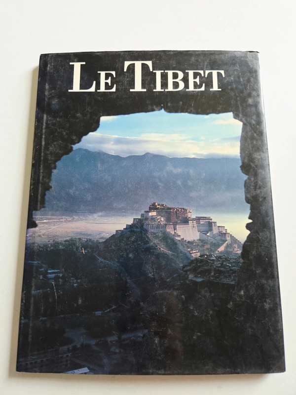 Le Tibet