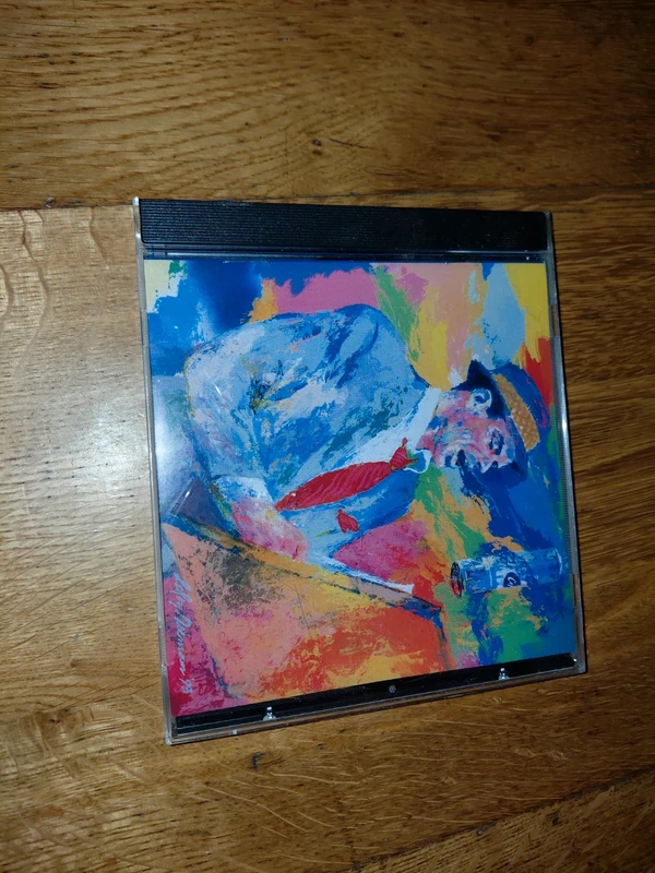 Cd musica