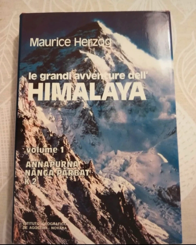 Le grandi avventure dell’Himalaya
