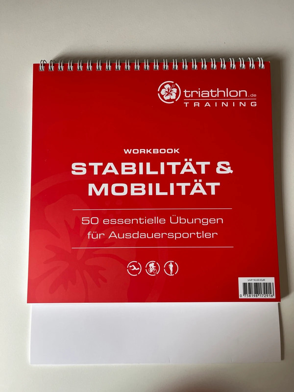 Workbook Dtabilität und Mobilität