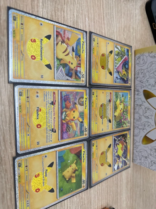 Carte pokemon