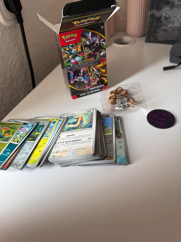 Pokémon Set