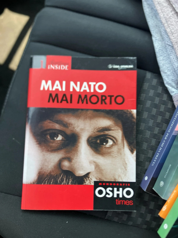 Mai nato Mai Morto
