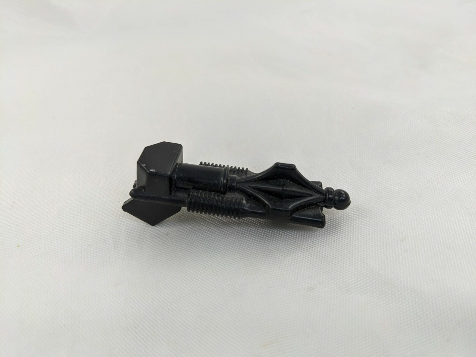 Parte accessorio laser coda Panosh Place Voltron