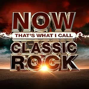 Queen, Lynyrd Skynyrd, Foreigner, Aerosmith.. - Now That's What I Call Classic R