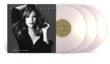 Mariah Carey - Daydream (3 LP / Iridescent Gold Vinyl / 140g) New Sealed Vinyl