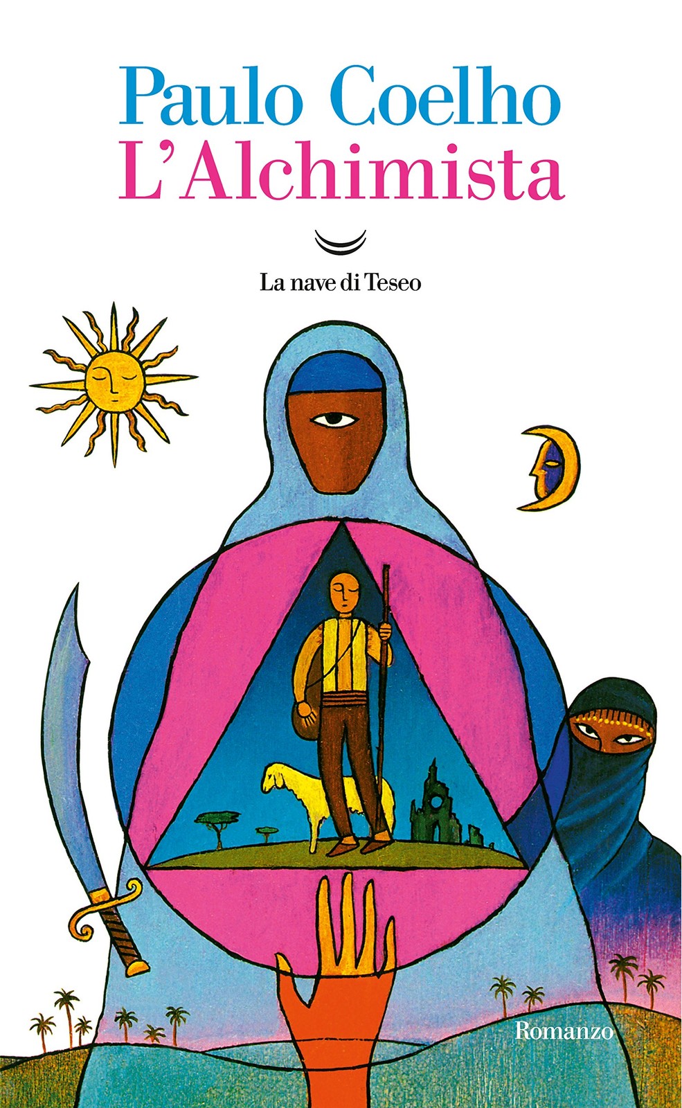 L'alchimista - Narrativa genere Letteratura