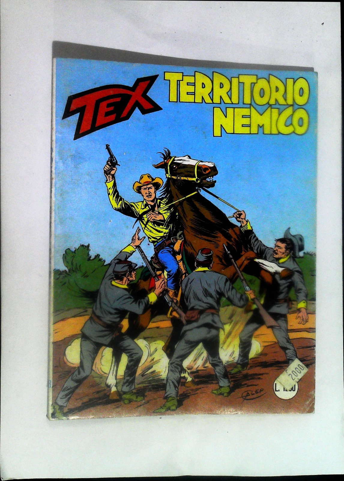 Tex n. 298