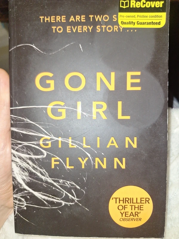 Gone girl