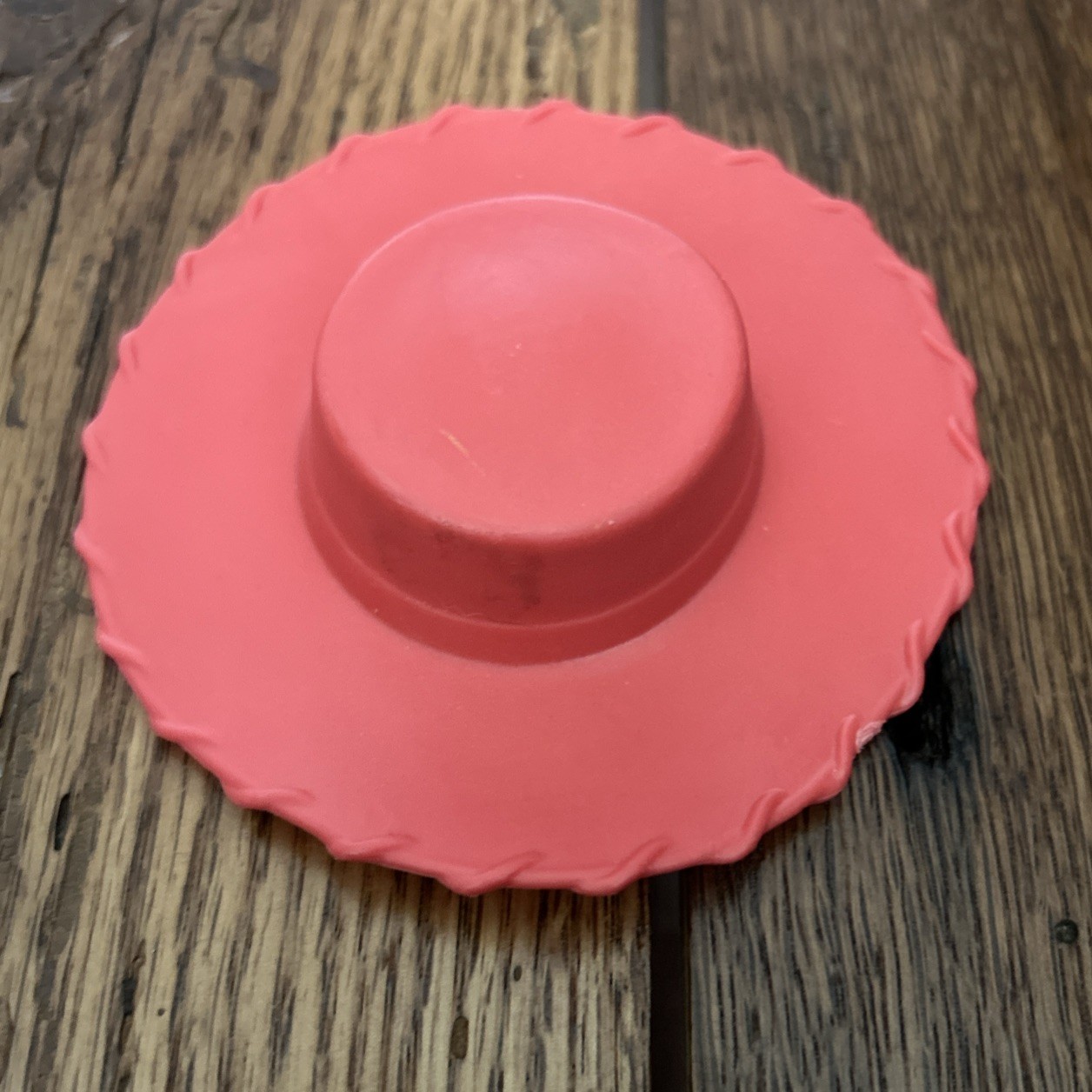 Cappello di ricambio per bambola Toy Story Jessie 3-3/4" Disney Pixar Cowgirl