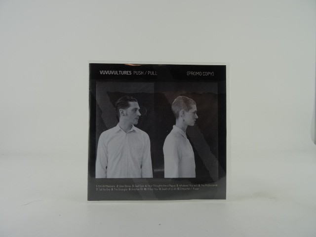VUVUVULTURES PUSH/PULL (B28) Best Prices on eBay 