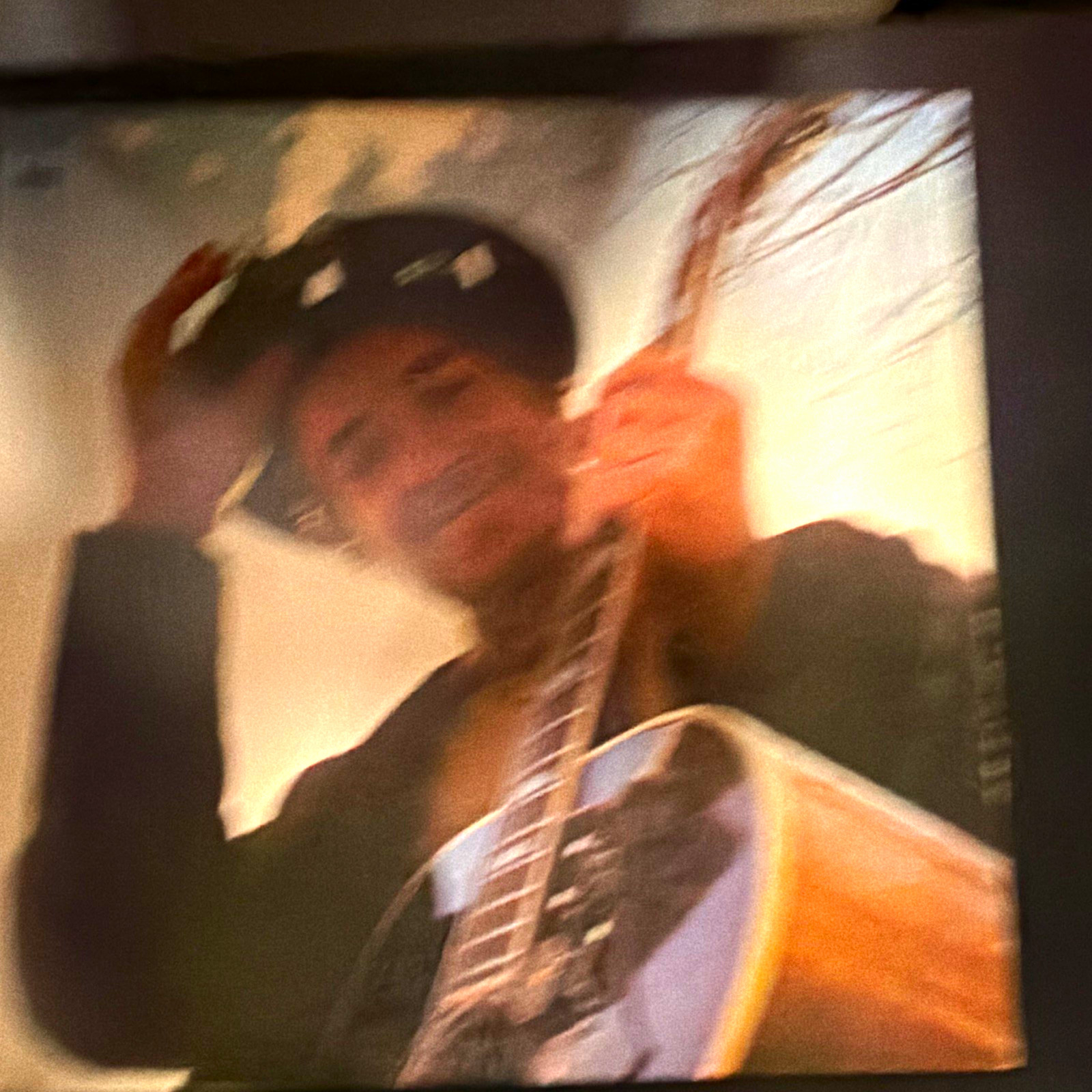 Bob Dylan Nashville Skyline Columbia KCS 9825 12" Black Vinyl LP Stereo