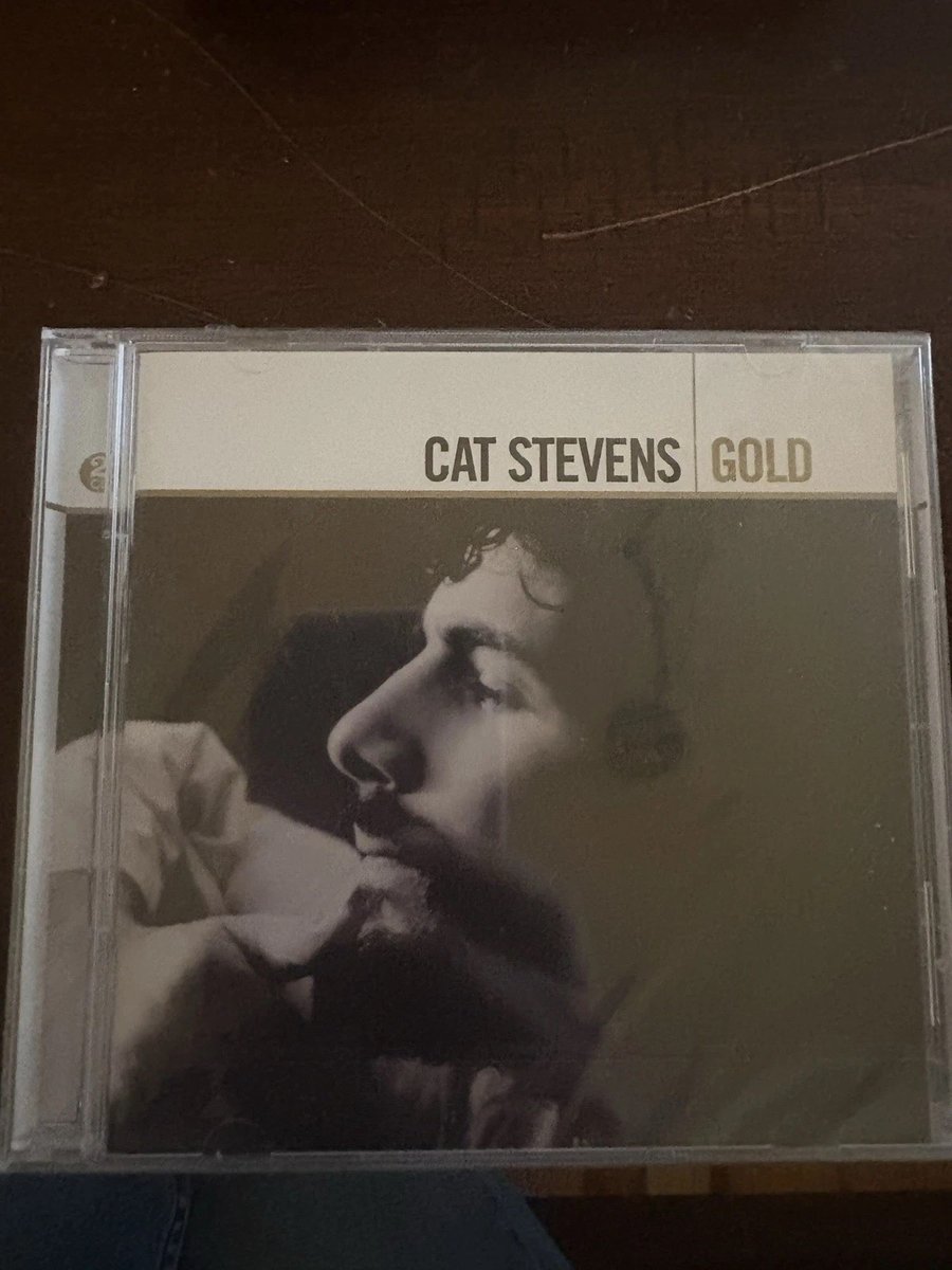 Cat Stevens - Gold 2 CD
