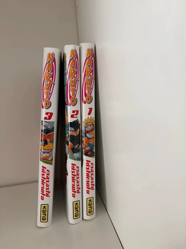 Naruto