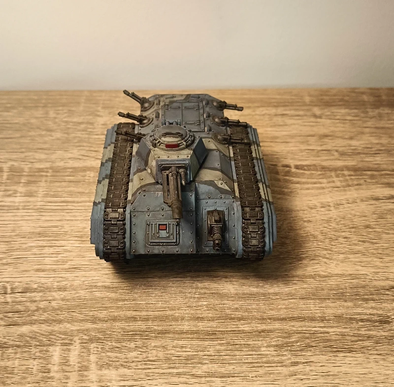 Tank Chimera Warhammer 40k