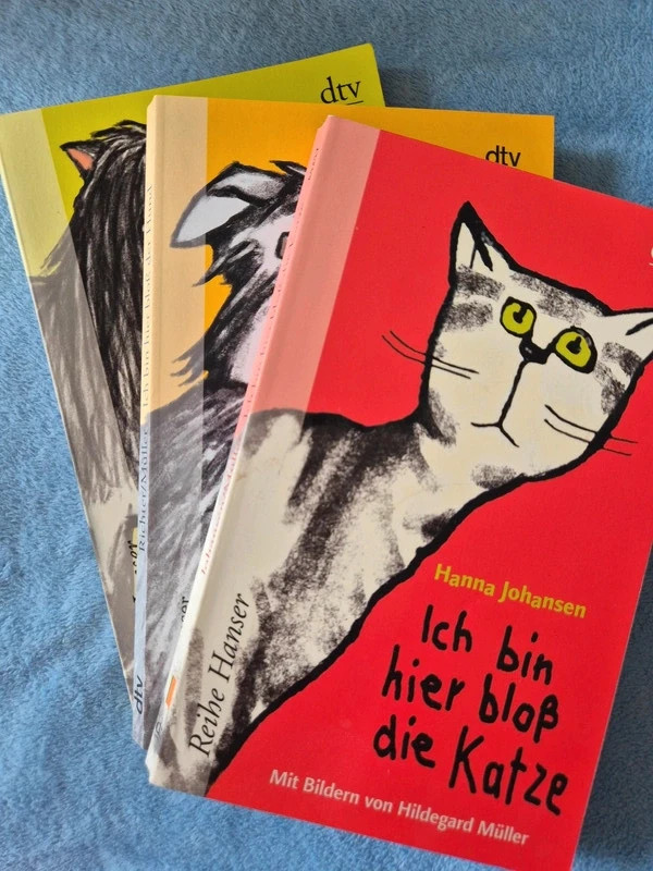 Buchset