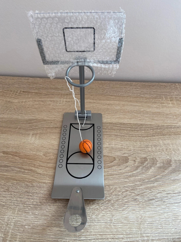 jeu basket