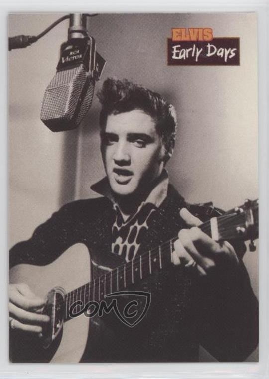 1992 The River Group Collezione Elvis Elvis Presley #12 0os7