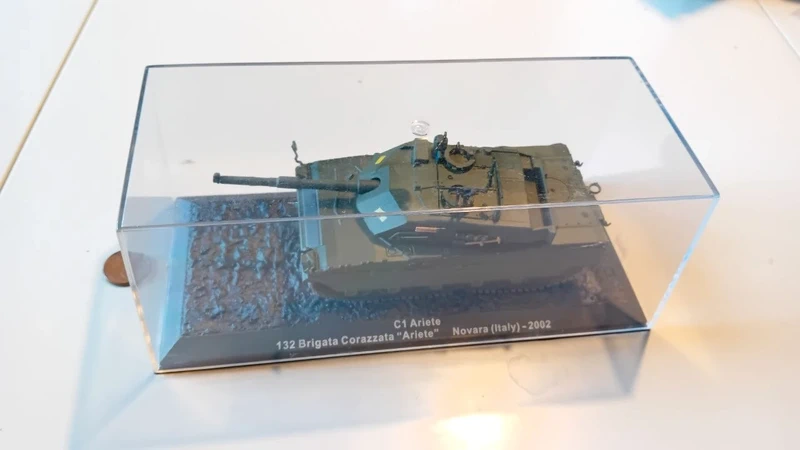 C1 Ariete - 1:72