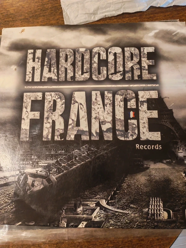 hardcore France 01
