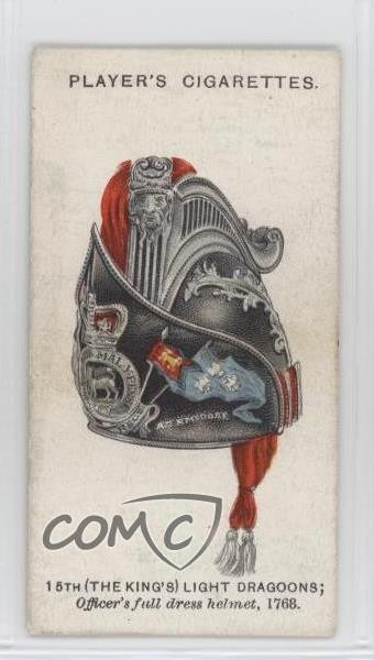 Tabacco copricapo militare giocatore 1931 #2 0b0