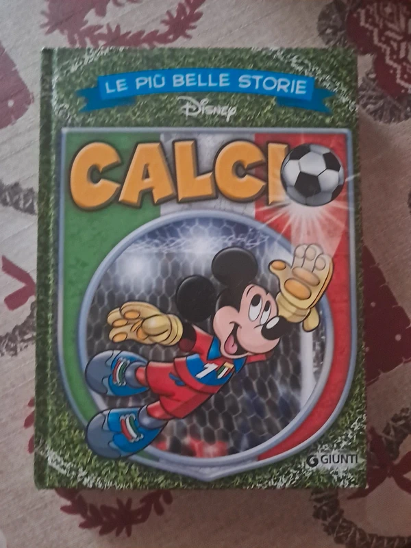 le piu belle storie calcio