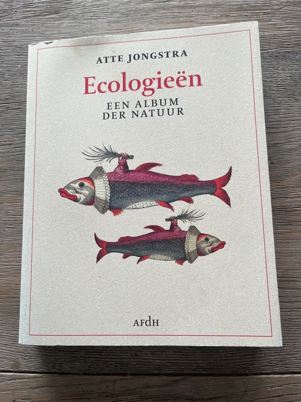 Ecologieën