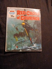 War Picture Library Uk Fleetway 1694 Vintage Pocketbook Rivista Battaglia Fumetti