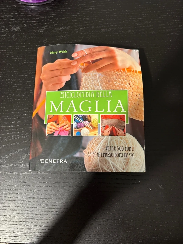 Enciclopedia della maglia