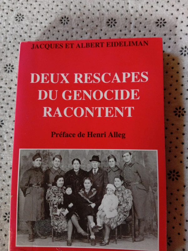 Deux rescapés du génocide racontent