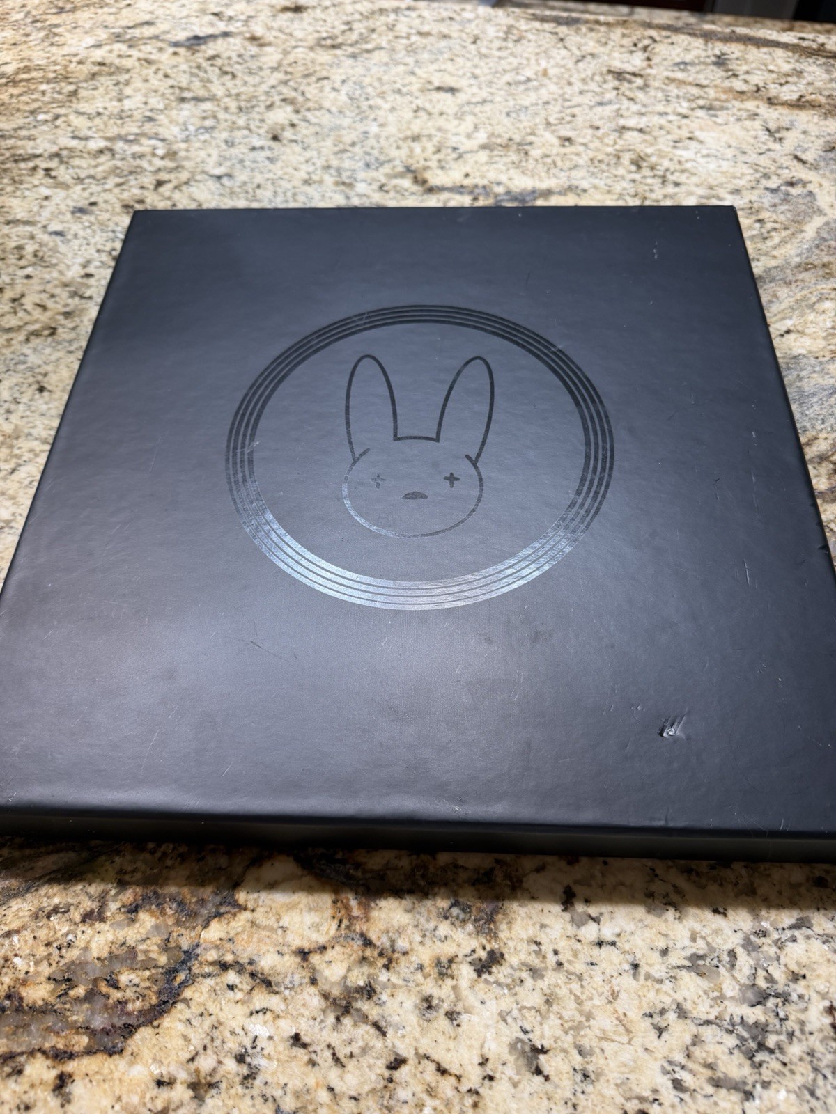 Bad Bunny - Anniversary Trilogy  Exclusive Limited Edition - Vinyl Box Set