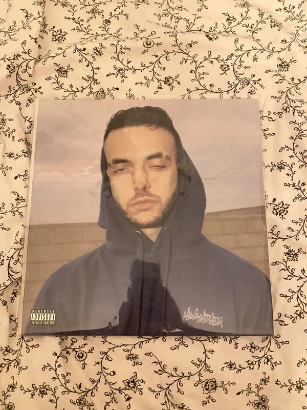 vinilo avida dollars C Tangana