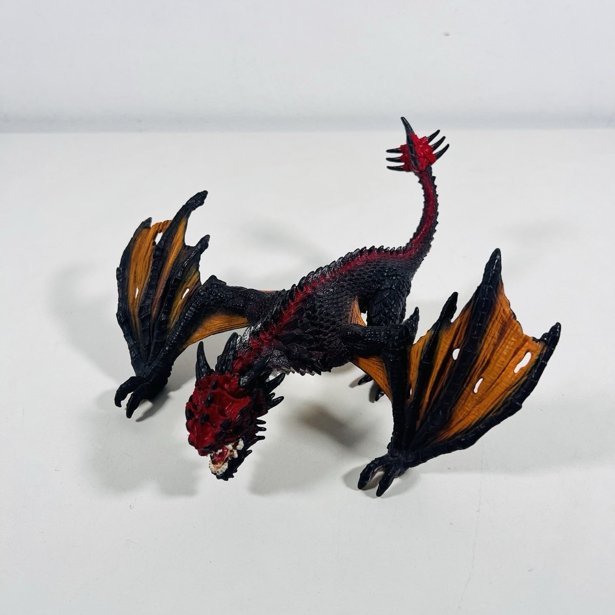 Schleich 70509 Eldrador drago combattente fantasy 