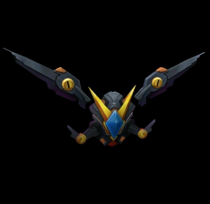 ROBLOX Toy Code DLC « Plasma Wings »  - *RARE* - (Effect!) - ⚠️CHECK DESC⚠️