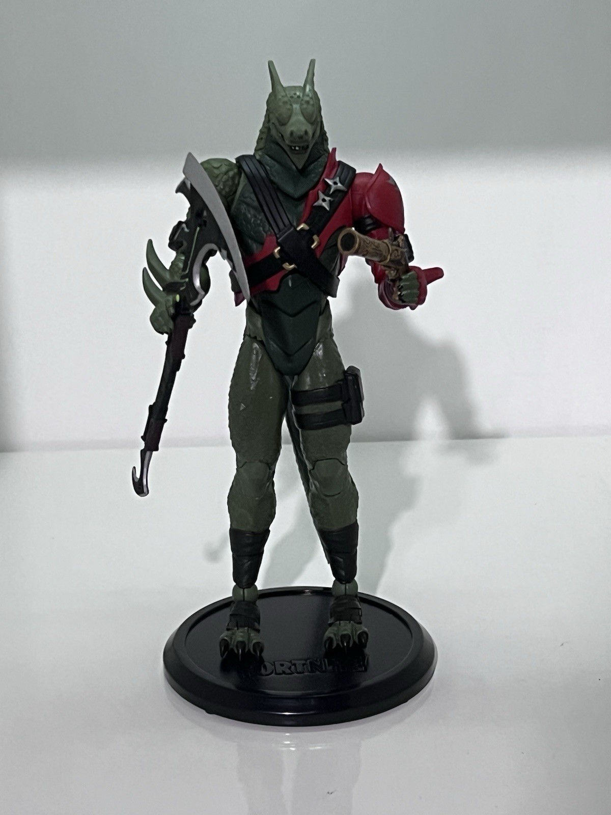 Fortnite Action Figure Hybrid