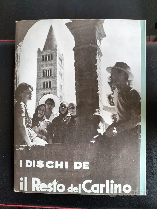 VINILI  ANNI  60