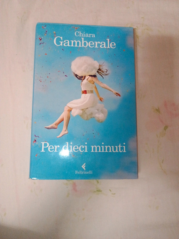 Per dieci minuti