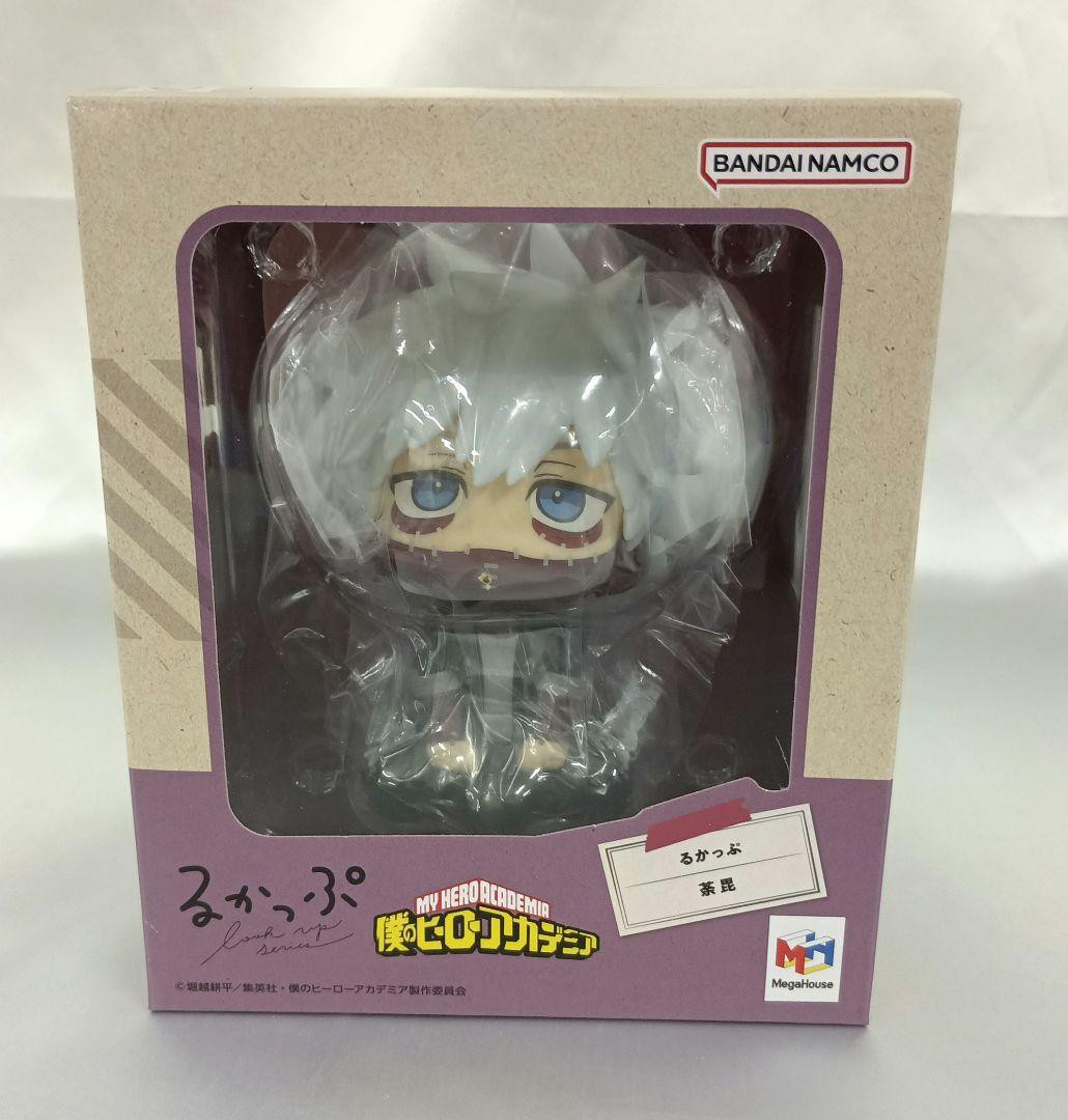 MegaHouse Look Up My Hero Academia Dabi Figura completa Giappone