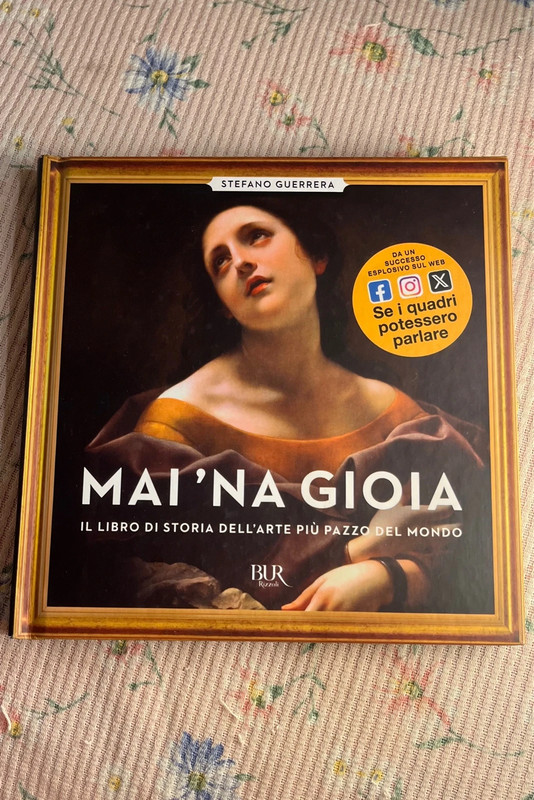 Mai ‘na gioia (Stefano Guerrera) - NUOVO