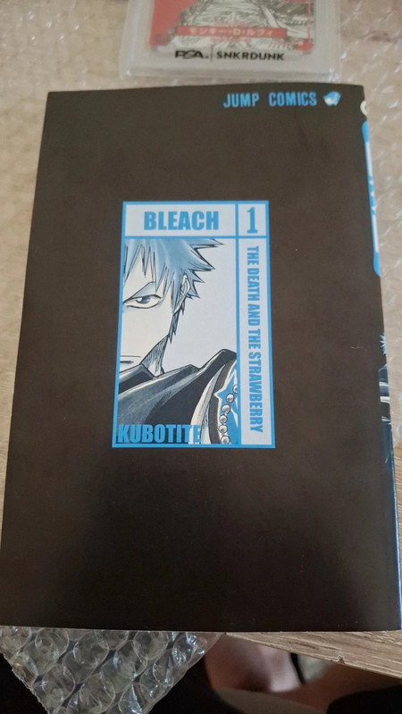 Bleach