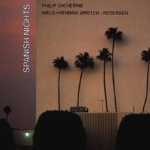 Spanish Nights von Philip Catherine | CD | Zustand gut