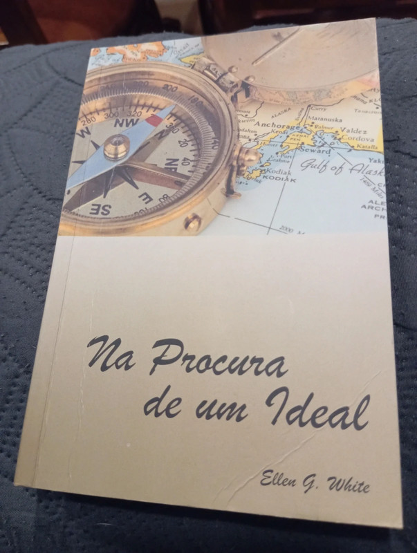 Livro muito interessante - € negociável