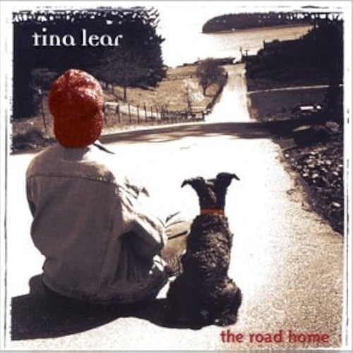 TINA LEAR - THE ROAD HOME  NEW  CD