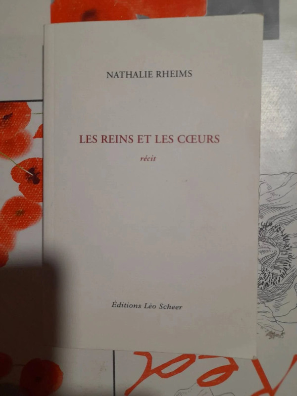 Les Reins et les Cœurs