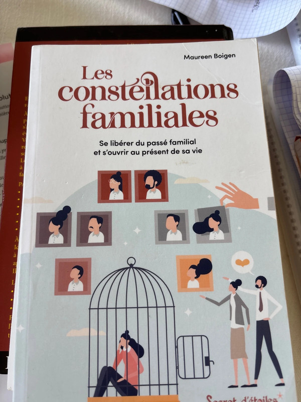 Les constellations familiales