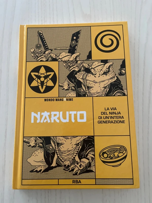 Naruto