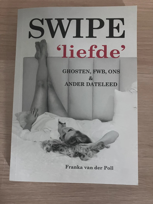 Swipe liefde