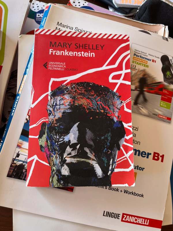 Frankenstein