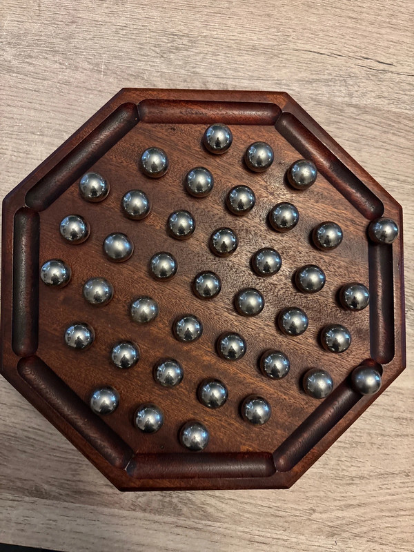 Solitaire